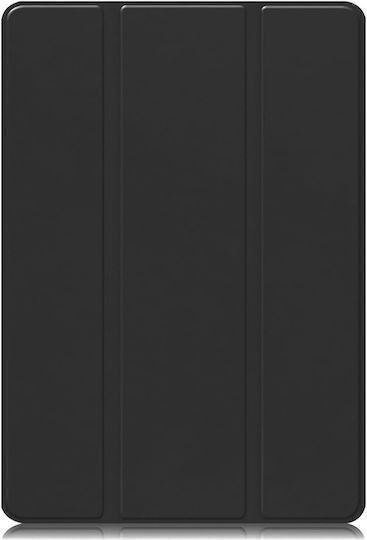 Slim Tpu Flip Cover Μαύρη (Xiaomi Pad 7, Pad 7 Pro)