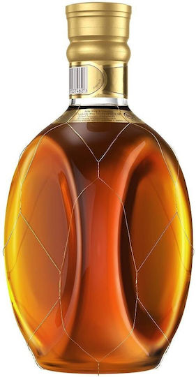 Golden Selection Смесено Уиски Шотландия 40% 700ml