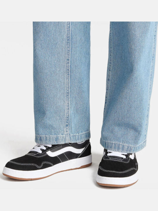 Vans Mte Old Skool Sneakers Black / White