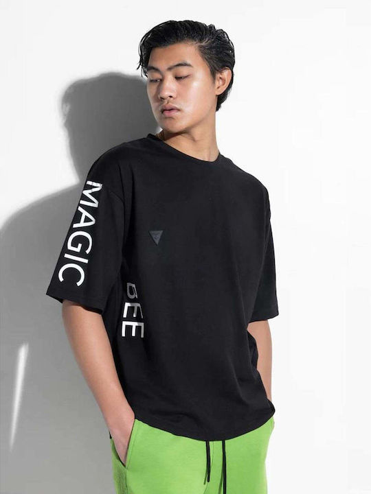 T-shirt Black