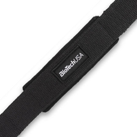 Biotech USA Gewichtheber-Armbänder 2 Stück