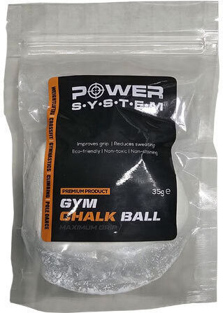 Power System Gym Магнезия 1бр