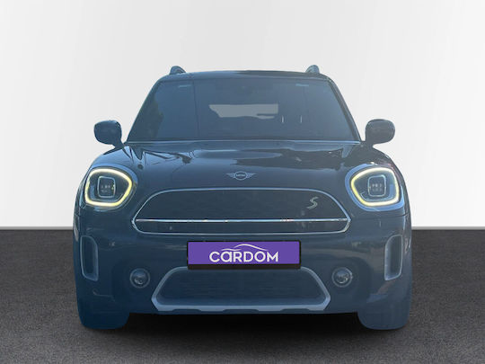 Mini Landsmann Cooper SE ALL4 Automatik '21