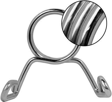 Butterfly Clamps Olympic Bars Ø50 Proteon