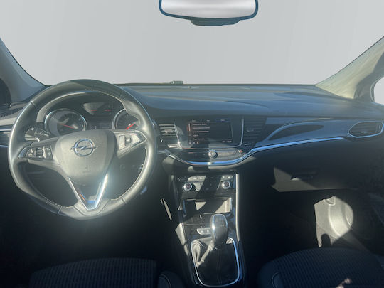 Opel Astra 1.5lt Diesel Edition '20