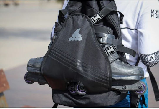 Rollerblade Τσάντα Πλάτης Eco 20ltr Black