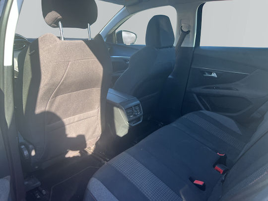 Peugeot 3008 1.5 BlueHDI Business '20