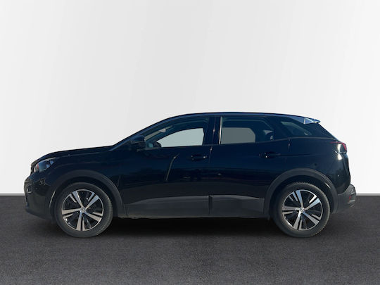 Peugeot 3008 1.5 BlueHDI Business '20