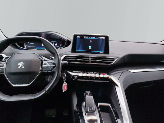 Peugeot 3008 1.2 PureTech EAT8 Business '20