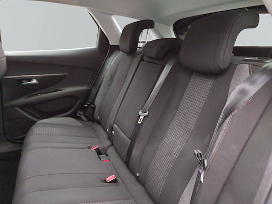 Peugeot 3008 1.2 PureTech EAT8 Business '20