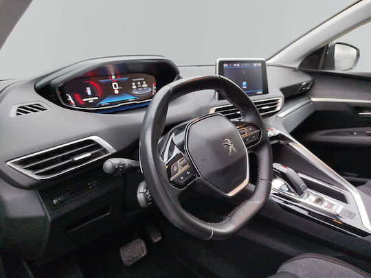 Peugeot 3008 1.2 PureTech EAT8 Business '20