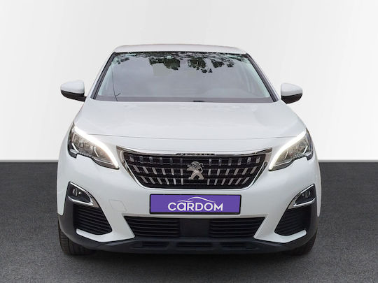 Peugeot 3008 1.2 PureTech EAT8 Business '20