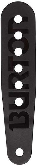 Burton Ankle Slider Black