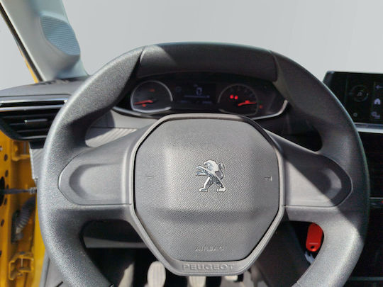 Peugeot 208 1.2 PureTech Like '21