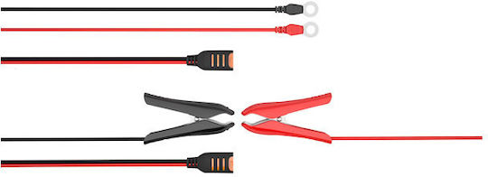 CTEK XS 0.8 (UK) Φορτιστής Μπαταρίας Αυτοκινήτου 12V