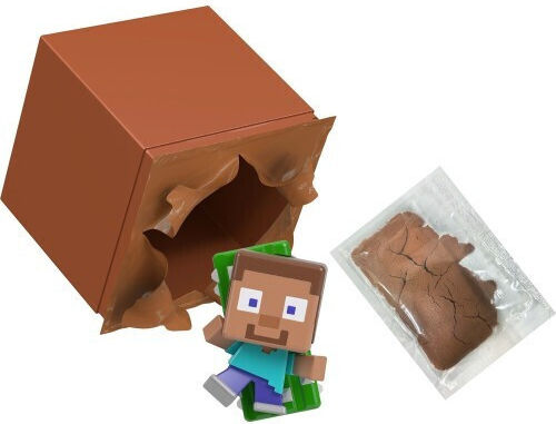Mattel Mini Φιγούρες για 6+ Ετών (Διάφορα Σχέδια)