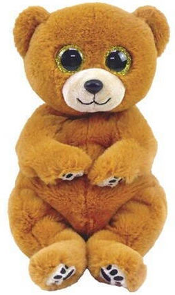 Duncan Plush Teddy Bear 15 cm 1607-40549