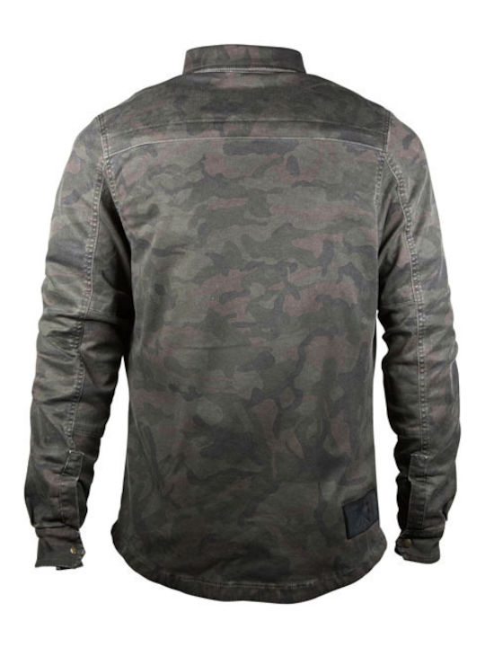John Doe Motoshirt John Doe Motoshirt