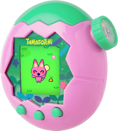 Tamagotchi Paradise