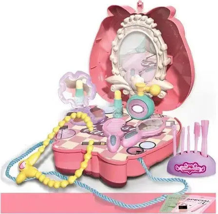 Zita Toys Комплект За Красота