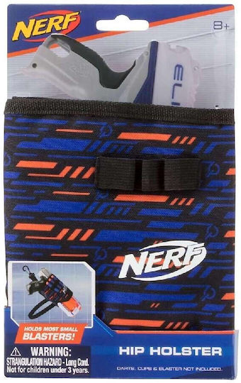 Nerf Elite Hip Holster N-Strike Elite για 8+ Ετών