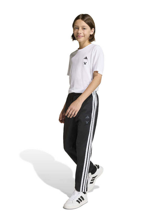 adidas T-shirt White