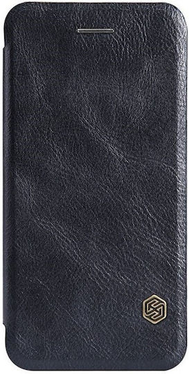 Nillkin Sparkle Flip Case Samsung Galaxy S7 Negru