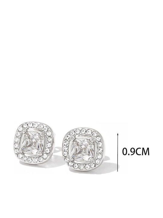 Awear Обици от Стомана