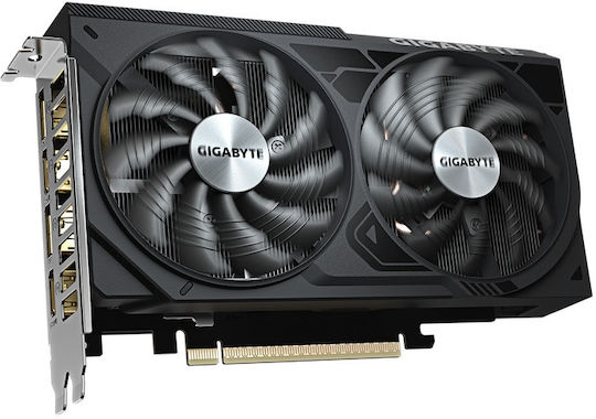 Gigabyte GeForce RTX 5050 8GB GDDR6 Windforce OC Видеокарта
