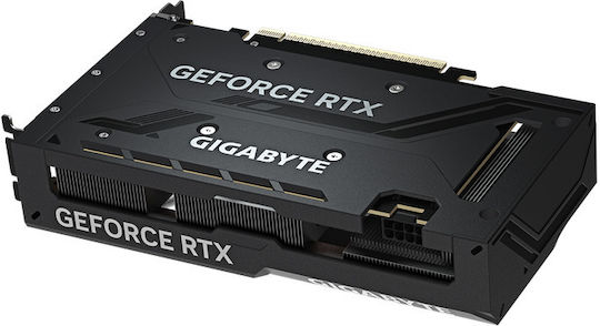 Gigabyte GeForce RTX 5050 8GB GDDR6 Windforce OC Видеокарта