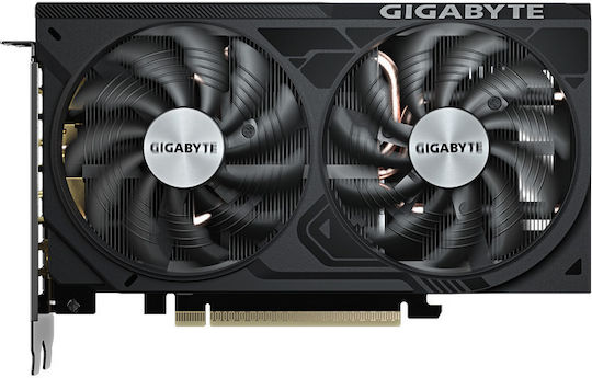 Gigabyte GeForce RTX 5050 8GB GDDR6 Windforce OC Видеокарта