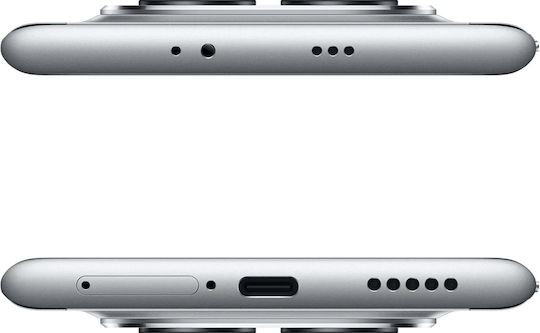 Xiaomi Poco M8 5G Dual SIM (8GB/512GB) Silver