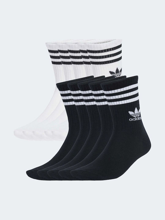 adidas Αθλητικές Κάλτσες Πολύχρωμες