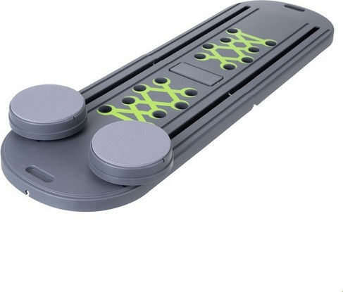 Push-Up-Griffe Set 2 Stück