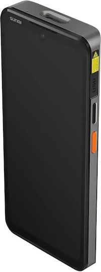 SunMi Scanner Χειρός Ασύρματο με Δυνατότητα Ανάγνωσης 2D και QR Barcodes