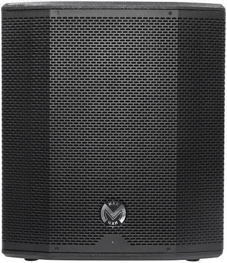 Active Subwoofer 18"/46cm 800w Rms