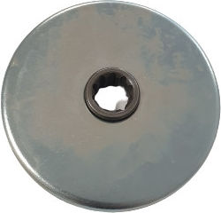 Flanșă Cap Reducător Compatibilă Cu Stihl Fs300 Fs350 Fs400 Fs450 Fs480 Motocoase