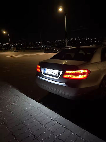 Best-Ka Kennzeichenbeleuchtungen LED 2Stück