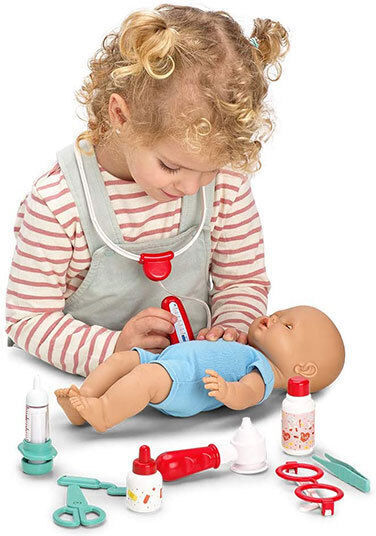 Chicos Children's Medical Set 10pcs