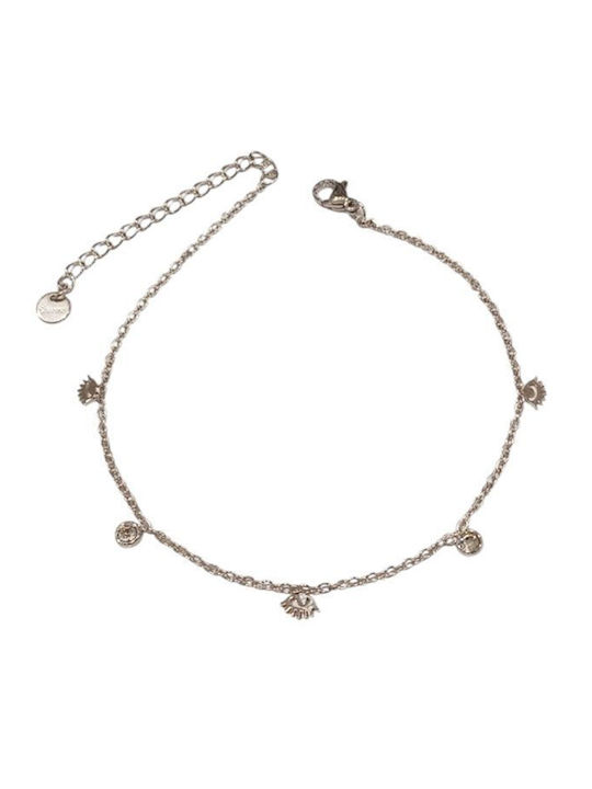 Awear Fußarmband