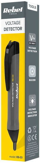 Rebel Voltage Tester