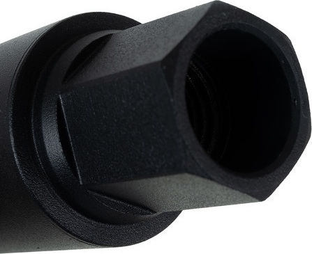 Burghie diamantată Găuritoare Tăiere uscată cu diametru între 12mm și 450mm pentru Beton și Gresie 1624gr