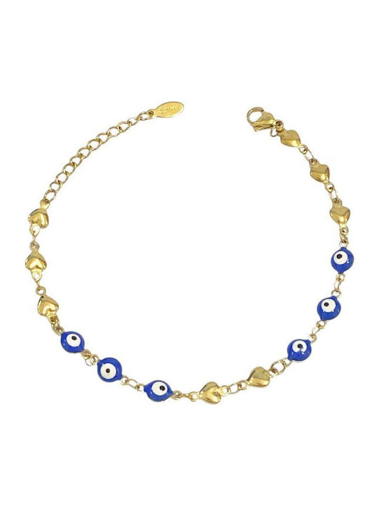Awear Women's Steel Bracelet Awear Women's Steel Bracelet