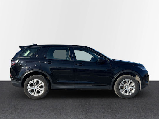 Land Rover Discovery Sport 1.5lt PHEV Auto Senior PHEV '20