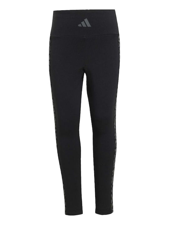 Kinder-Set mit Leggings Sommer 2Stück Black