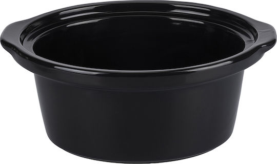 Kooper Slow Cooker 200W mit Kapazität 3,5 l