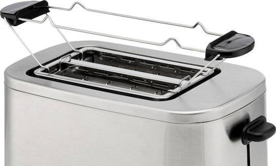 Gorenje Toaster 2 Slots 800W Gray