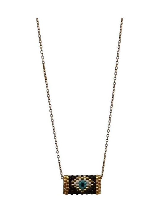 Awear Necklace Eye