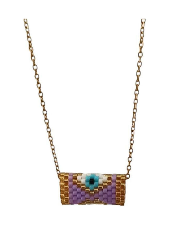 Awear Necklace Eye