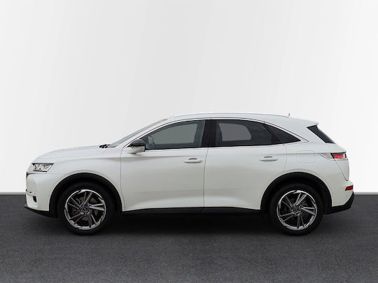 DS DS7 Crossback 1.6 E-Tense 4X4 So Chic PHEV '21